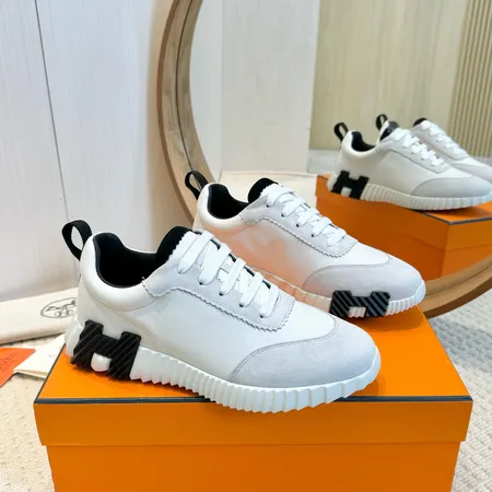 エルメス カジュアルシューズ