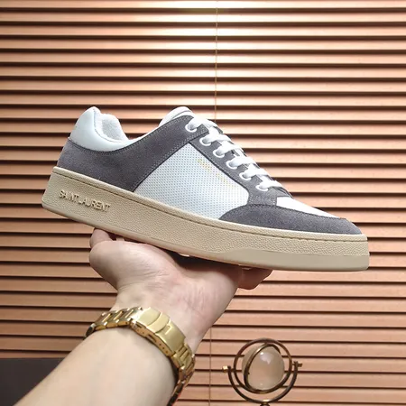 イブサンローラン カジュアルシューズ