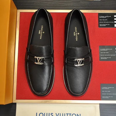 ルイヴィトン ビジネスシューズ