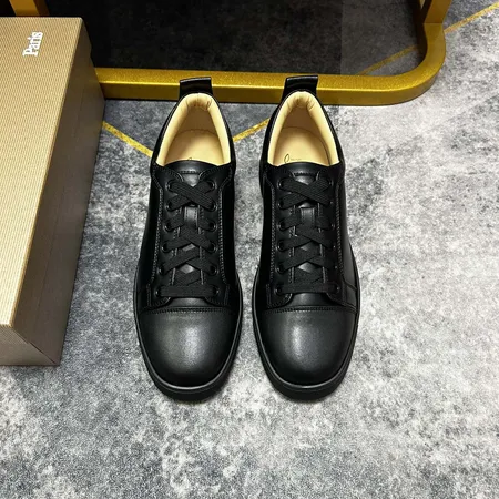 クリスチャン・ルブタン カジュアルシューズ