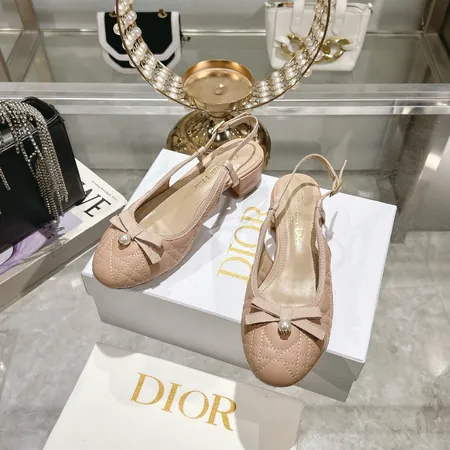 ディオール サンダル