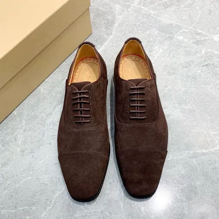 クリスチャン・ルブタン ビジネスシューズ