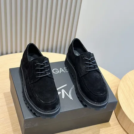 ドルチェ＆ガッバーナ カジュアルシューズ