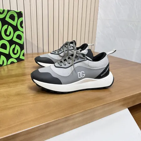 ドルチェ＆ガッバーナ スニーカー