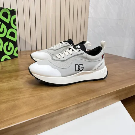 ドルチェ＆ガッバーナ スニーカー