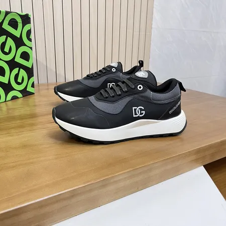 ドルチェ＆ガッバーナ スニーカー