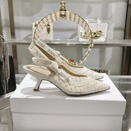 ディオール サンダル