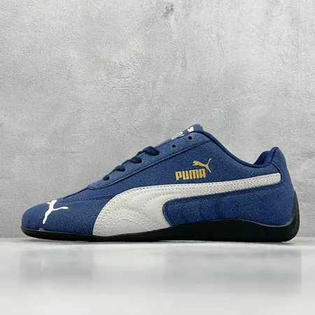 プーマ カジュアルシューズ