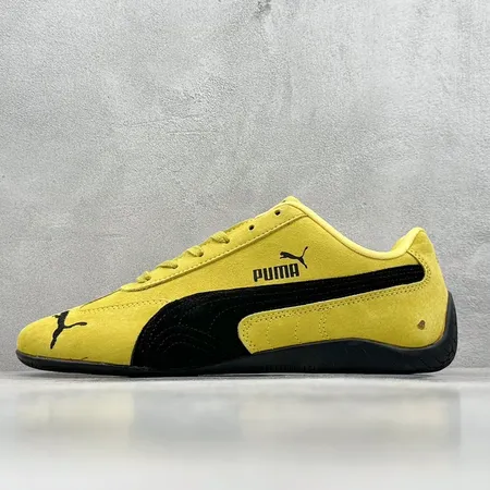 プーマ カジュアルシューズ