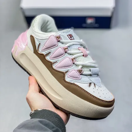 フィラ カジュアルシューズ