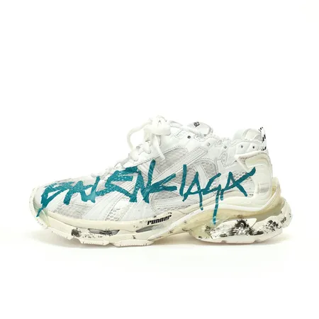 バレンシアガ スニーカー