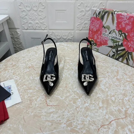 ドルチェ＆ガッバーナ サンダル