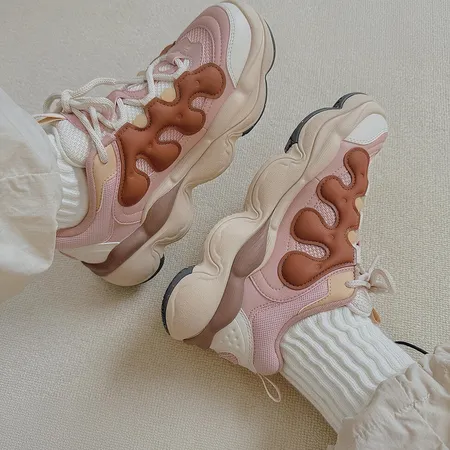 フィラ スニーカー