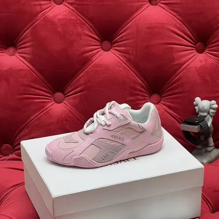 ヴェルサーチ カジュアルシューズ