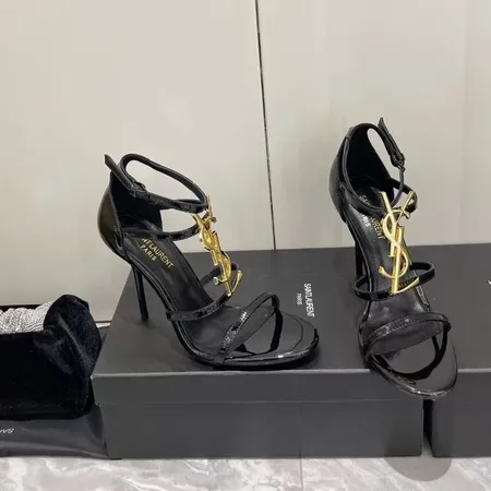 イブサンローラン サンダル