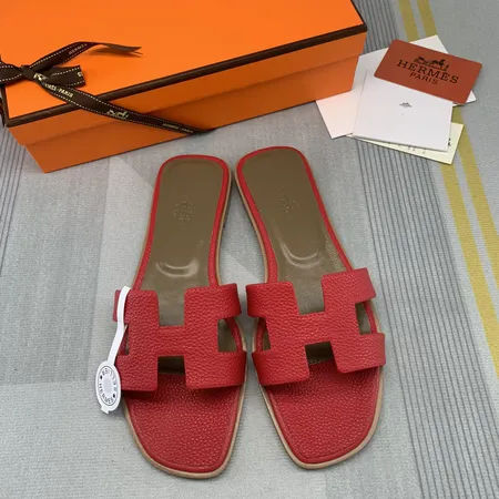 エルメス スリッパ