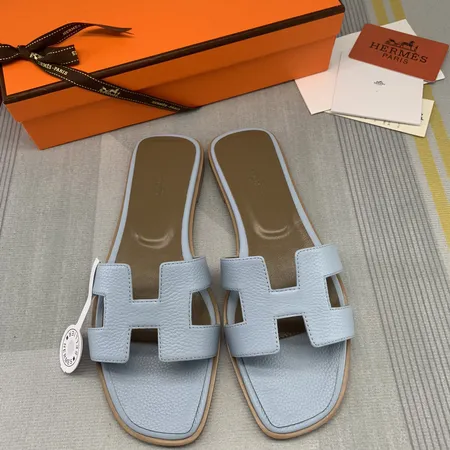 エルメス スリッパ