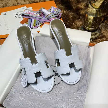 エルメス スリッパ