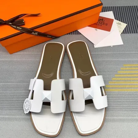 エルメス スリッパ