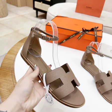 エルメス サンダル