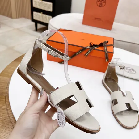 エルメス サンダル