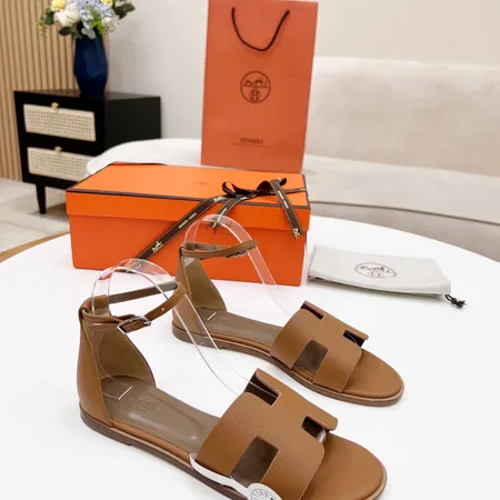 エルメス サンダル