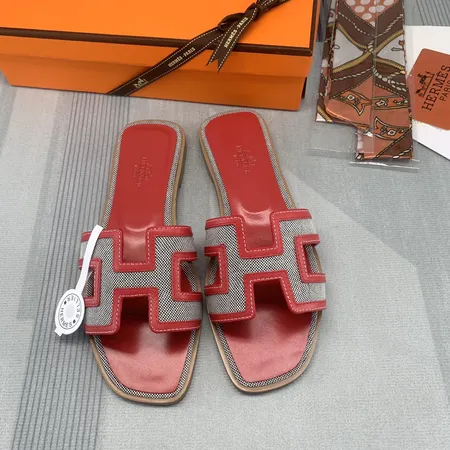 エルメス スリッパ