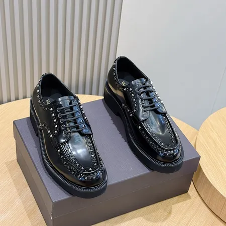 ヴァレンティノ ビジネスシューズ