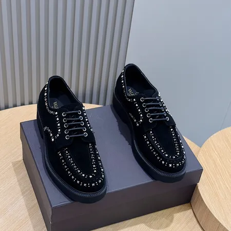 ヴァレンティノ ビジネスシューズ