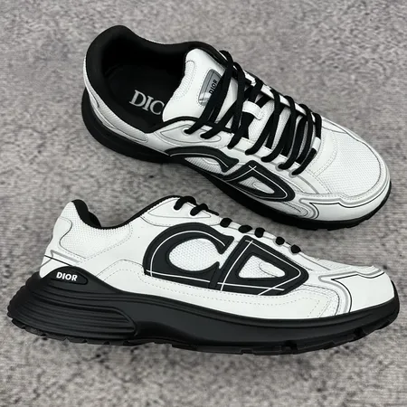 ディオール スニーカー