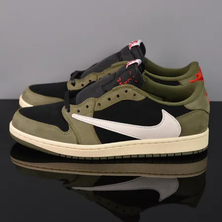 エアジョーダン スニーカー