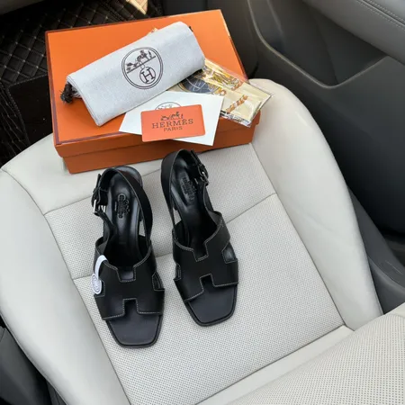 エルメス サンダル