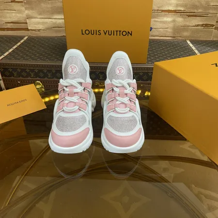 ルイヴィトン スニーカー