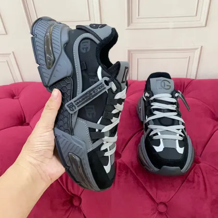 ドルチェ＆ガッバーナ スニーカー