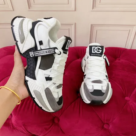 ドルチェ＆ガッバーナ スニーカー