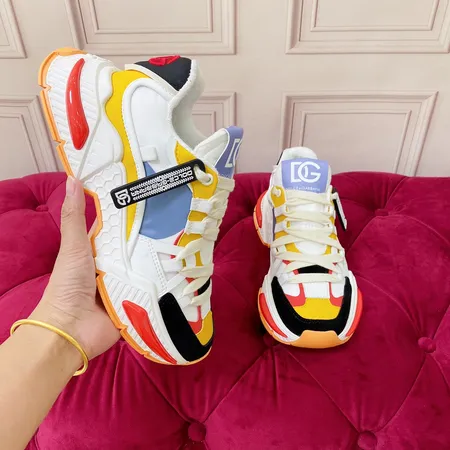 ドルチェ＆ガッバーナ スニーカー