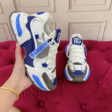 ドルチェ＆ガッバーナ スニーカー