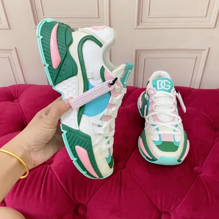 ドルチェ＆ガッバーナ スニーカー