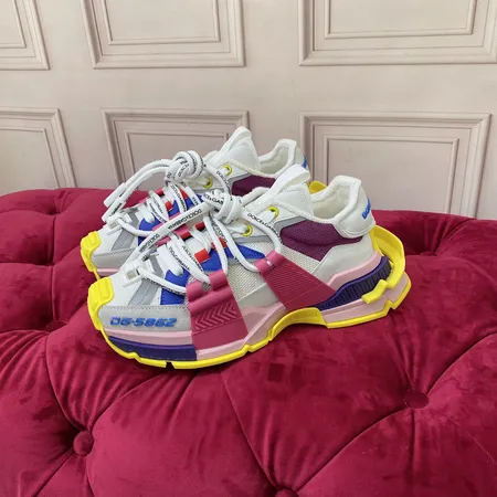 ドルチェ＆ガッバーナ スニーカー