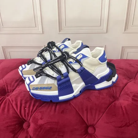 ドルチェ＆ガッバーナ スニーカー