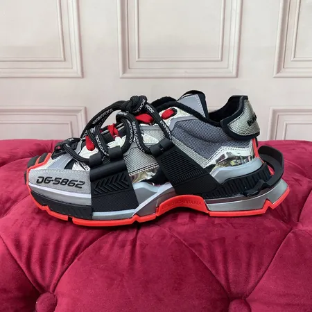 ドルチェ＆ガッバーナ スニーカー