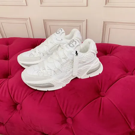 ドルチェ＆ガッバーナ スニーカー