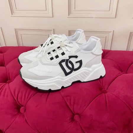 ドルチェ＆ガッバーナ スニーカー
