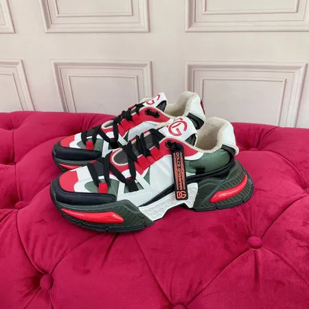 ドルチェ＆ガッバーナ スニーカー