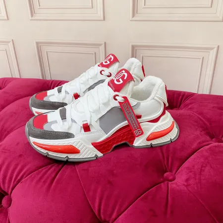 ドルチェ＆ガッバーナ スニーカー