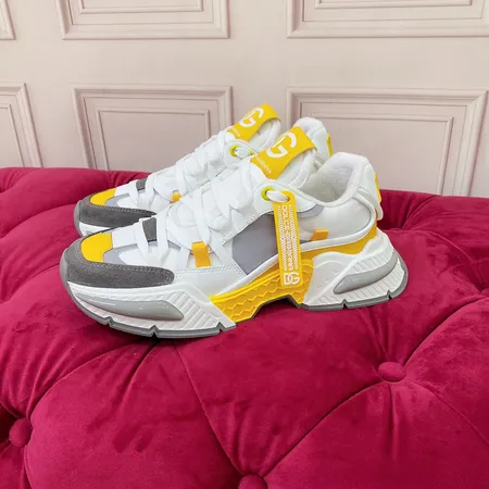 ドルチェ＆ガッバーナ スニーカー