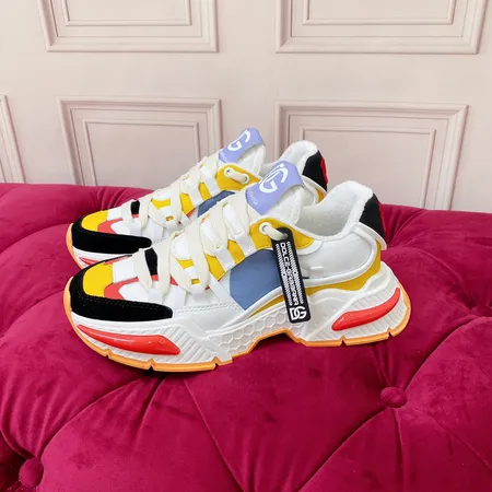 ドルチェ＆ガッバーナ スニーカー