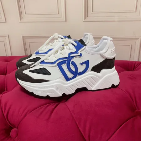 ドルチェ＆ガッバーナ スニーカー