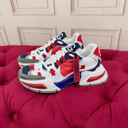 ドルチェ＆ガッバーナ スニーカー