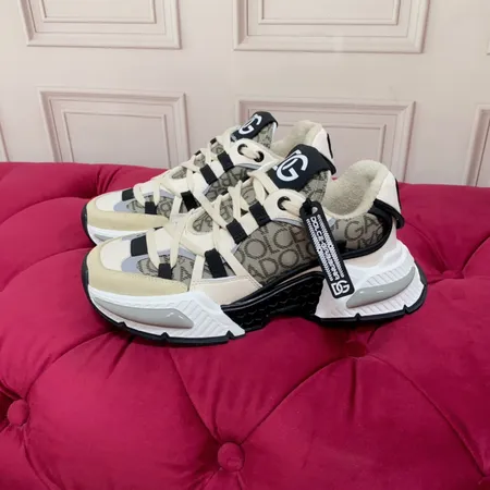 ドルチェ＆ガッバーナ スニーカー